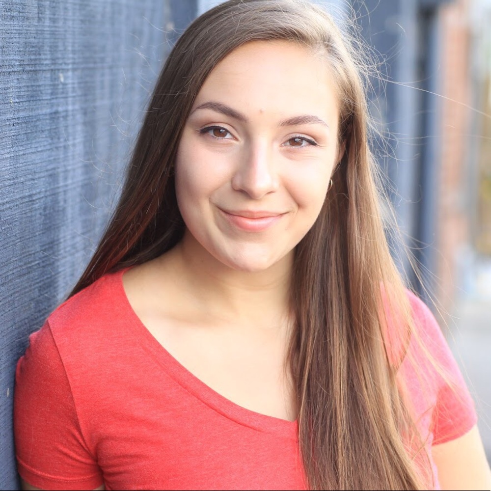 Meet your Posher, Lauren